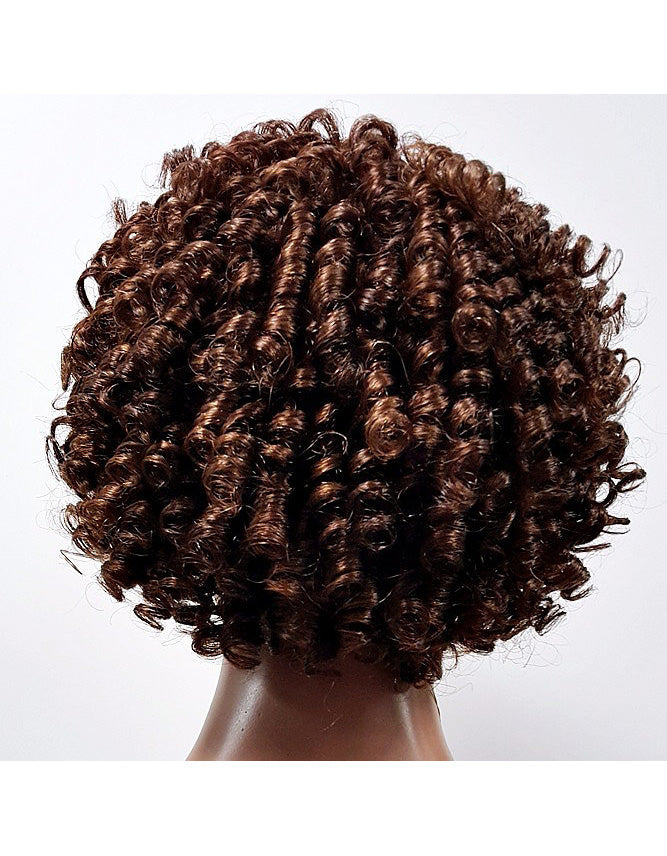 Modu Anytime - Synthetic Lace Part wig LPW-TADITA