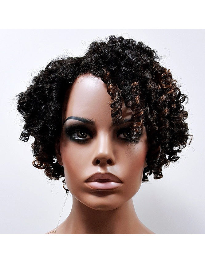 Modu Anytime - Synthetic Lace Part wig LPW-TADITA