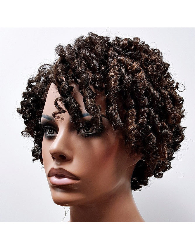 Modu Anytime - Synthetic Lace Part wig LPW-TADITA