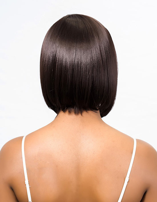 Diana - Bohemian Pure Natural wig LUNA