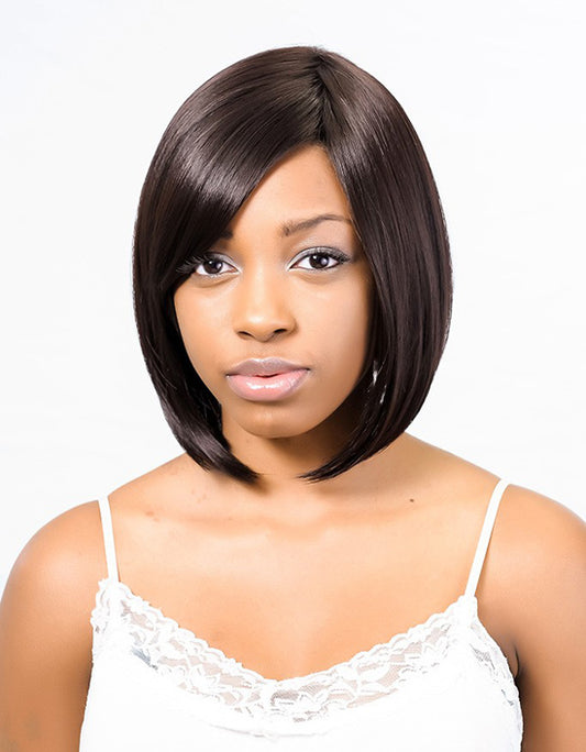 Diana - Bohemian Pure Natural wig LUNA