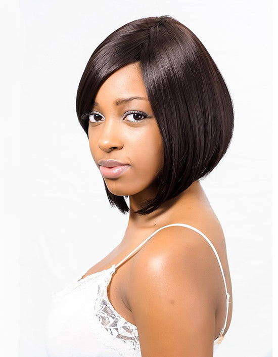 Diana - Bohemian Pure Natural wig LUNA