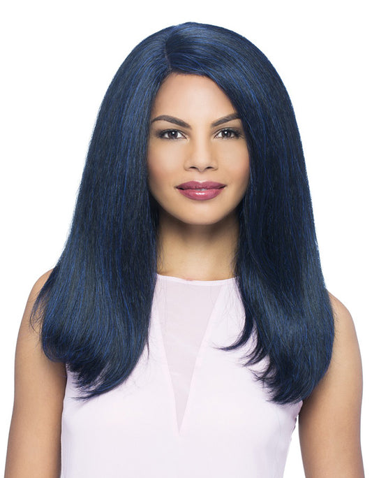 Vivica Fox - Synthetic Swiss Lace Front Wig LYNN