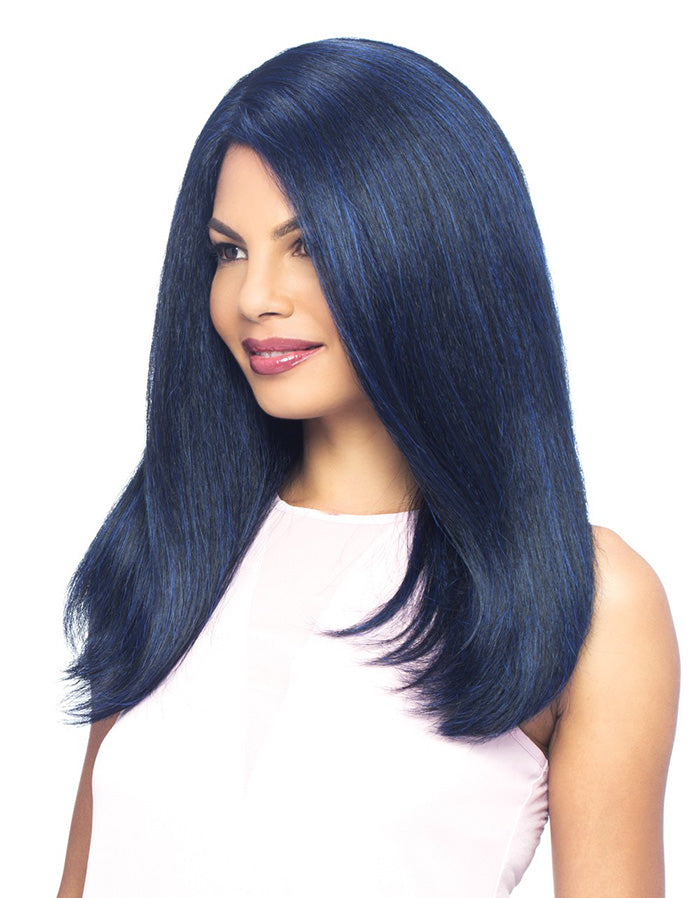 Vivica Fox - Synthetic Swiss Lace Front Wig LYNN