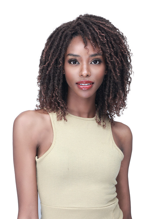Bobbi Boss - wig M1021 SOUL LOCS LONG