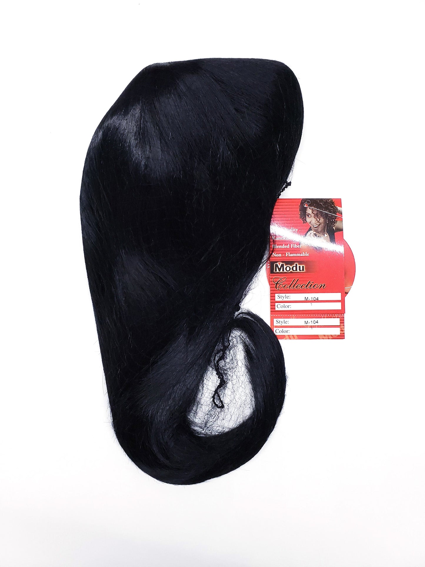 Modu Anytime - Synthetic Wig M104