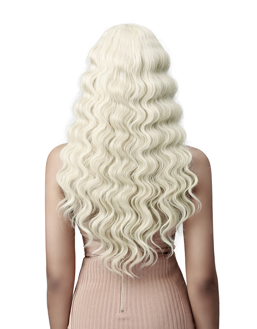 Bobbi Boss - Synthetic Wig M1200 POLINA