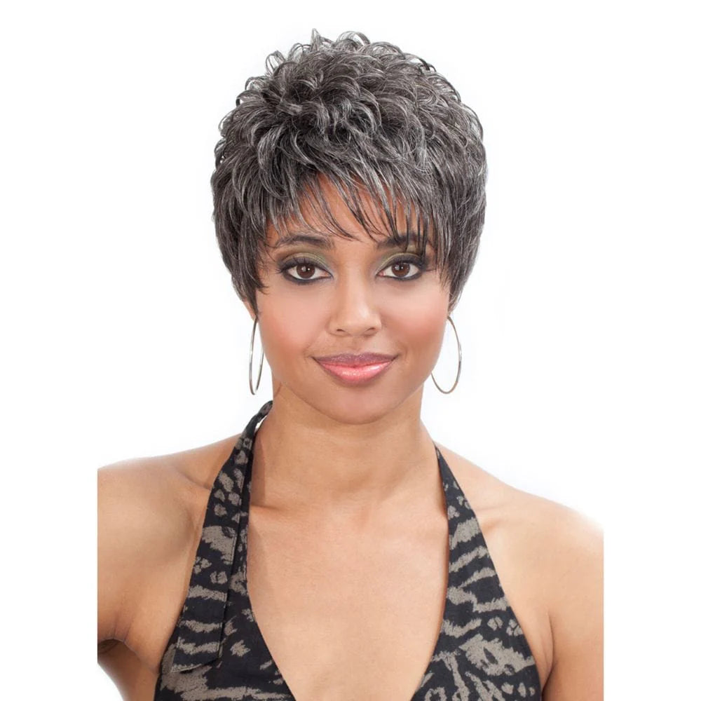 Bobbi Boss - Synthetic Wig M171 PURE SWEET