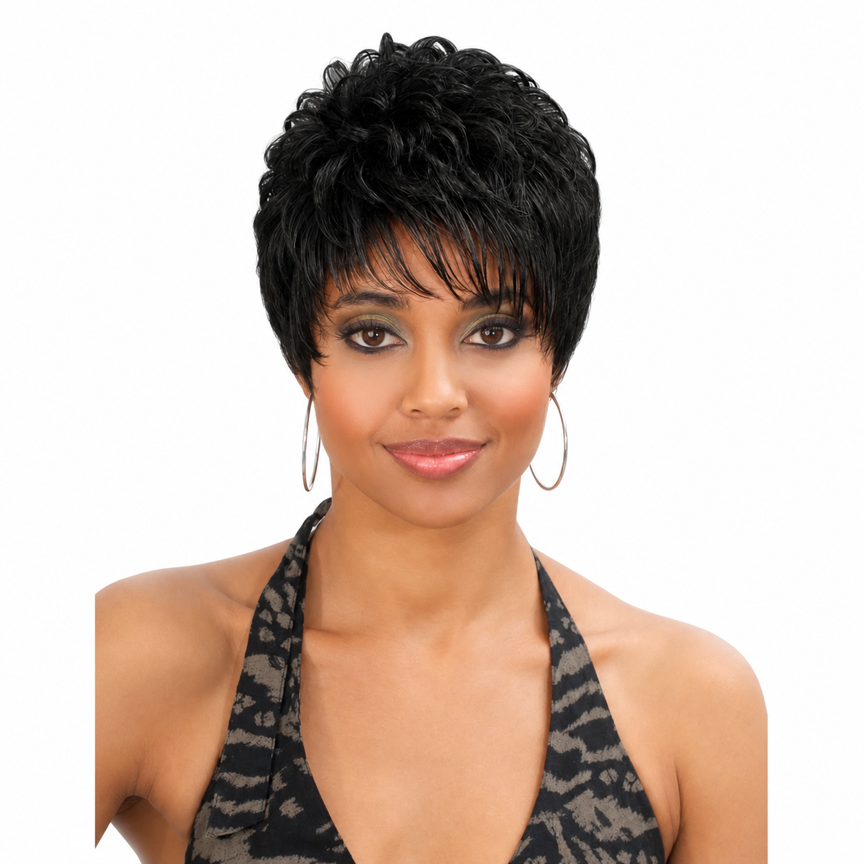 Bobbi Boss - Synthetic Wig M171 PURE SWEET