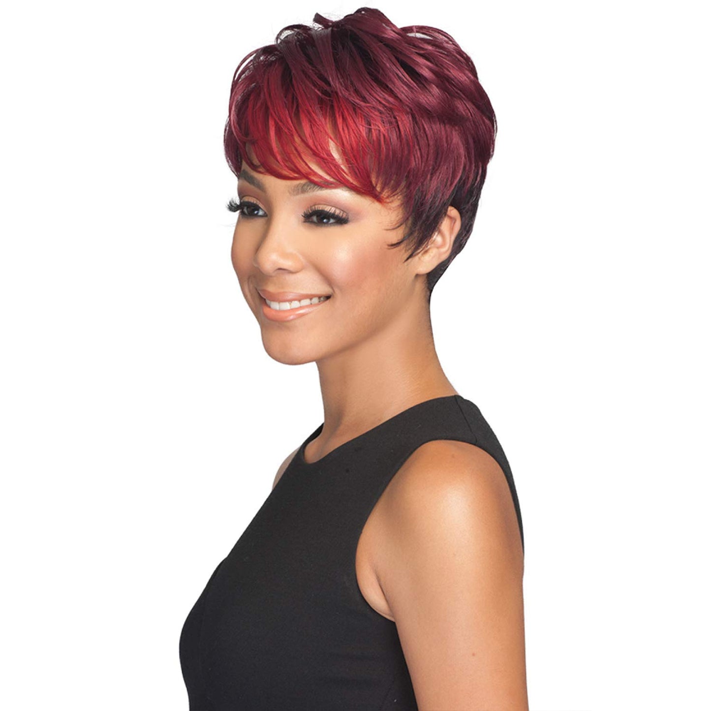 Bobbi Boss - Synthetic Wig M357 BRAXTON