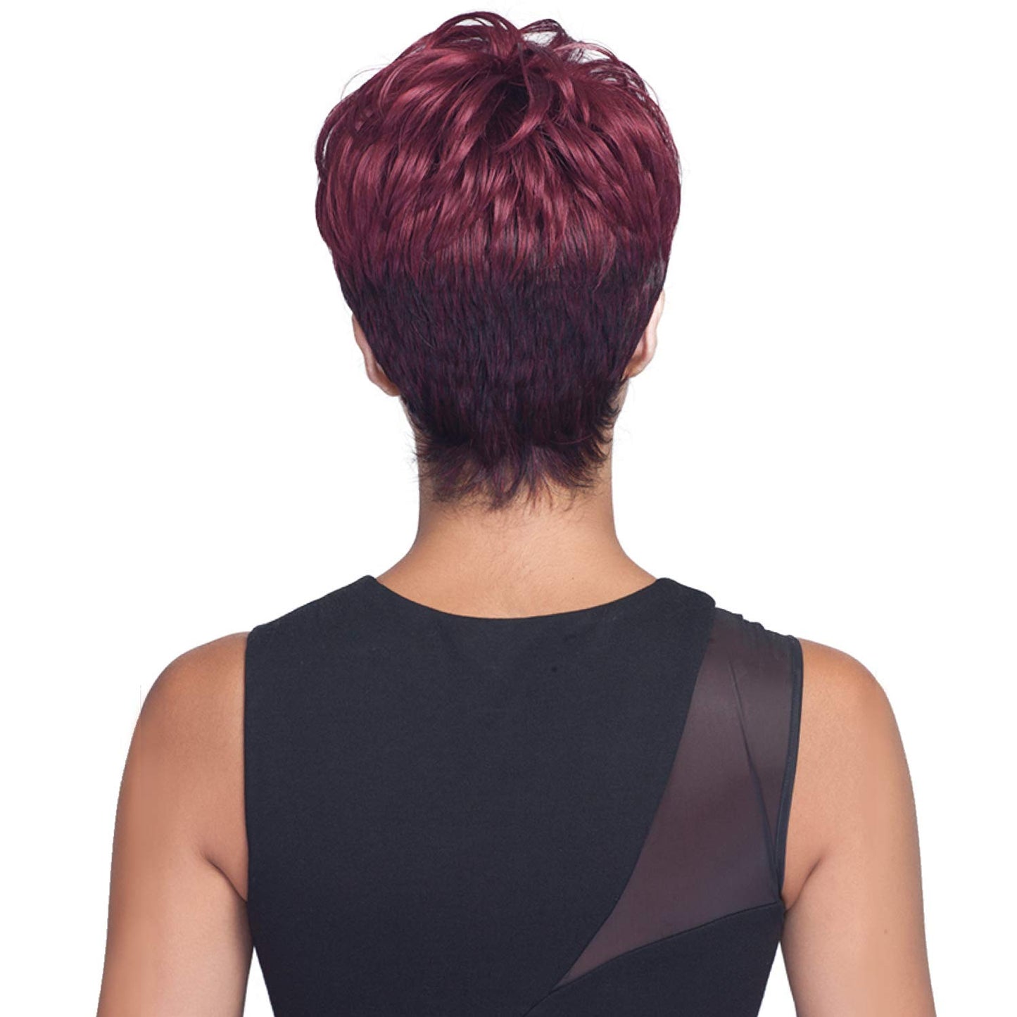 Bobbi Boss - Synthetic Wig M357 BRAXTON