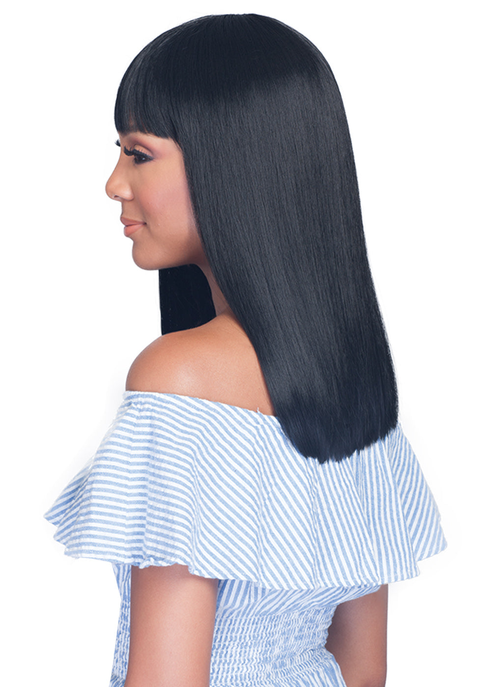 Bobbi Boss - Synthetic Wig M593 EVE