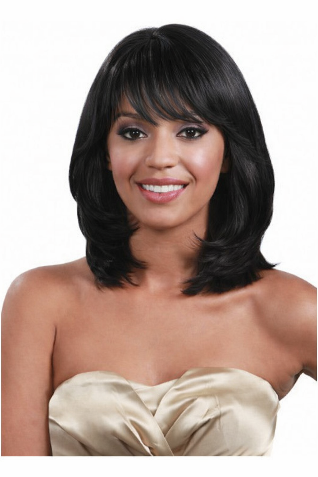 Bobbi Boss - Synthetic Wig M679 NICOLE