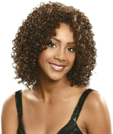 Bobbi Boss - Synthetic Wig M776 KAMOI