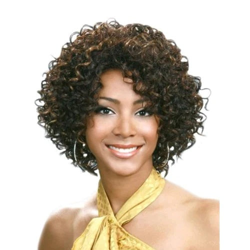 Bobbi Boss - Synthetic Wig M776S SHORT KAMOI