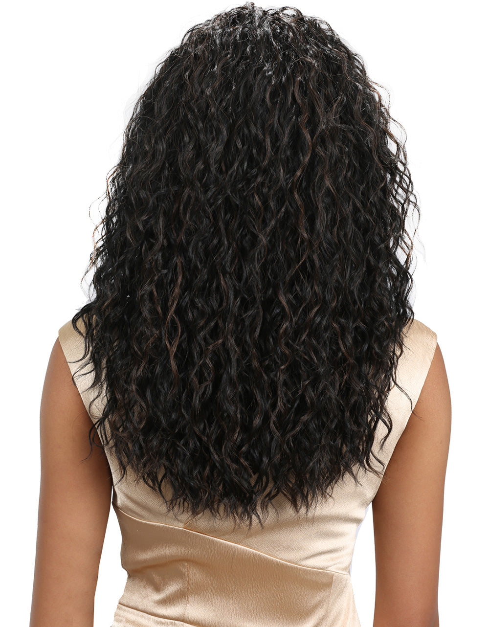 Bobbi Boss - Band Wig M905W BADU-W