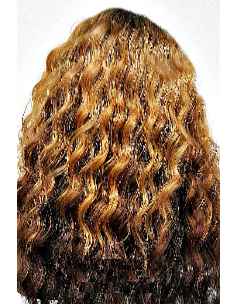 Modu Anytime - Synthetic wig LPW-MABEL