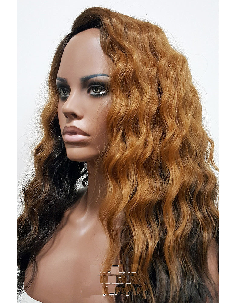Modu Anytime - Synthetic wig LPW-MABEL