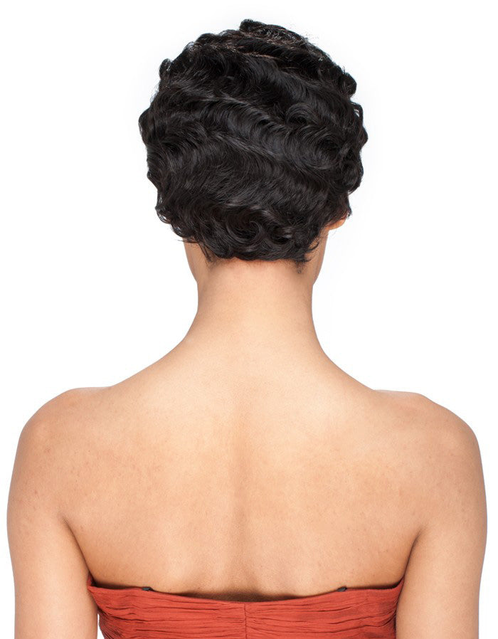 Sensual Vella Vella - Synthetic Wig MADAME