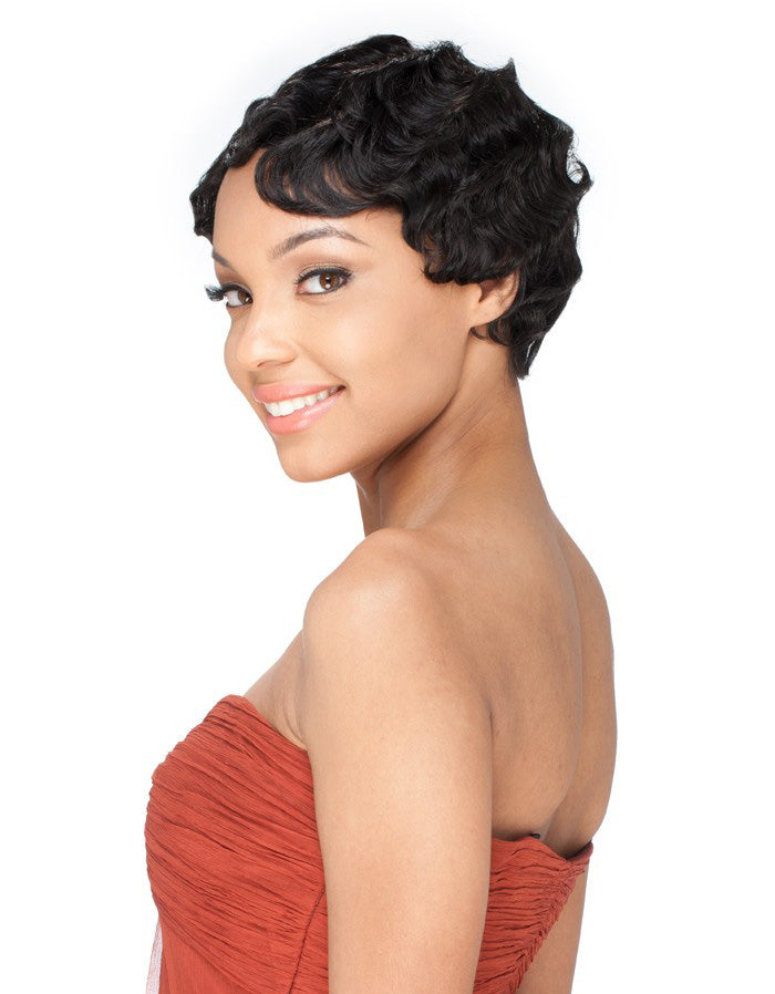 Sensual Vella Vella - Synthetic Wig MADAME