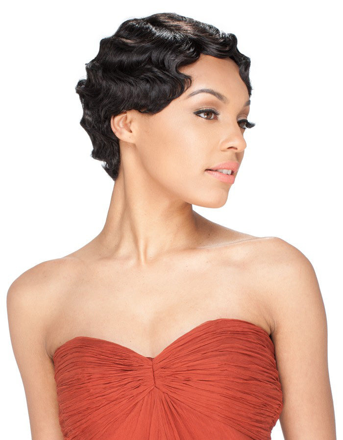 Sensual Vella Vella - Synthetic Wig MADAME