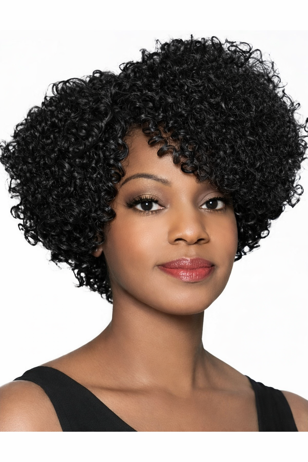 Foxy Silver - J Part Wig MARJORIE