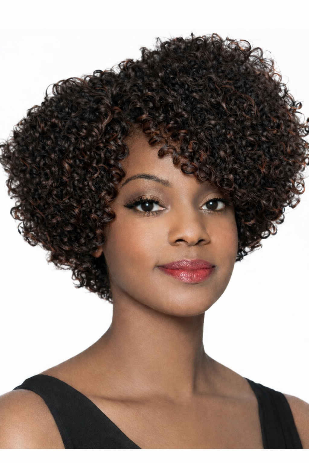 Foxy Silver - J Part Wig MARJORIE