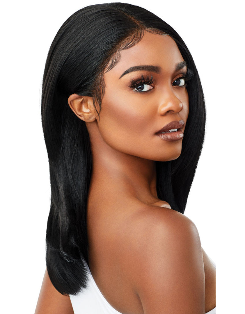 Outre - Melted Hairline Lace Front Wig MARTINA