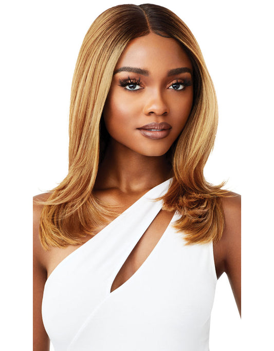 Outre - Melted Hairline Lace Front Wig MARTINA