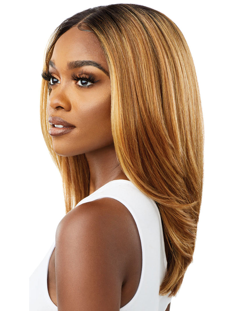 Outre - Melted Hairline Lace Front Wig MARTINA