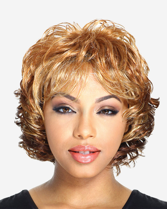 R&B Collection - Full Wig MARY