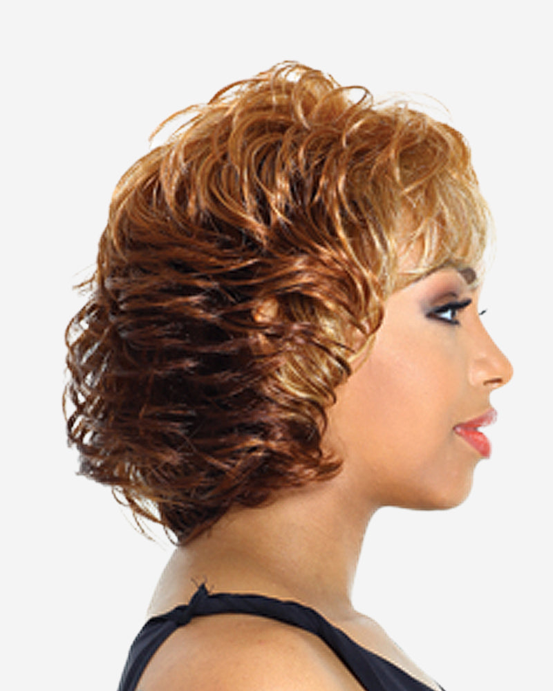 R&B Collection - Full Wig MARY