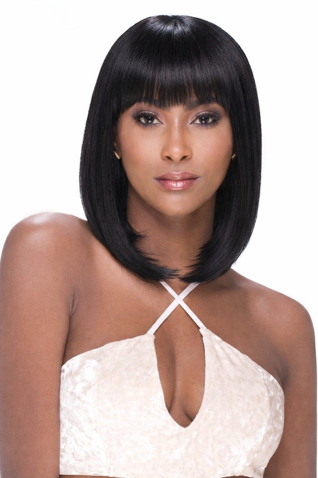 Sensual Vella Vella - Synthetic Wig MAX