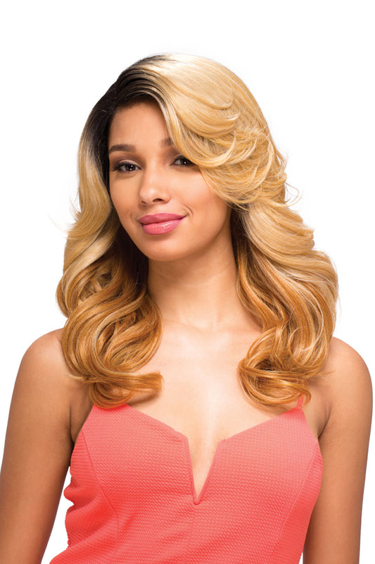 Sensual Vella Vella - Synthetic Wig MEGAN