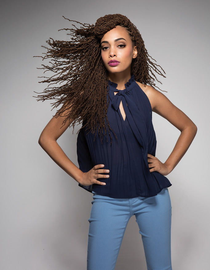 Bobbi Boss - Crochet Braid Micro Locs 18