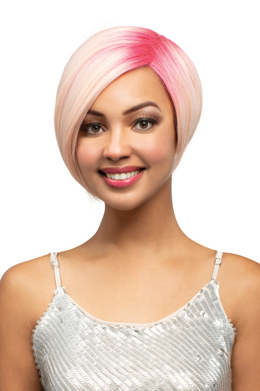 Sensual Vella Vella - Synthetic Wig MILA