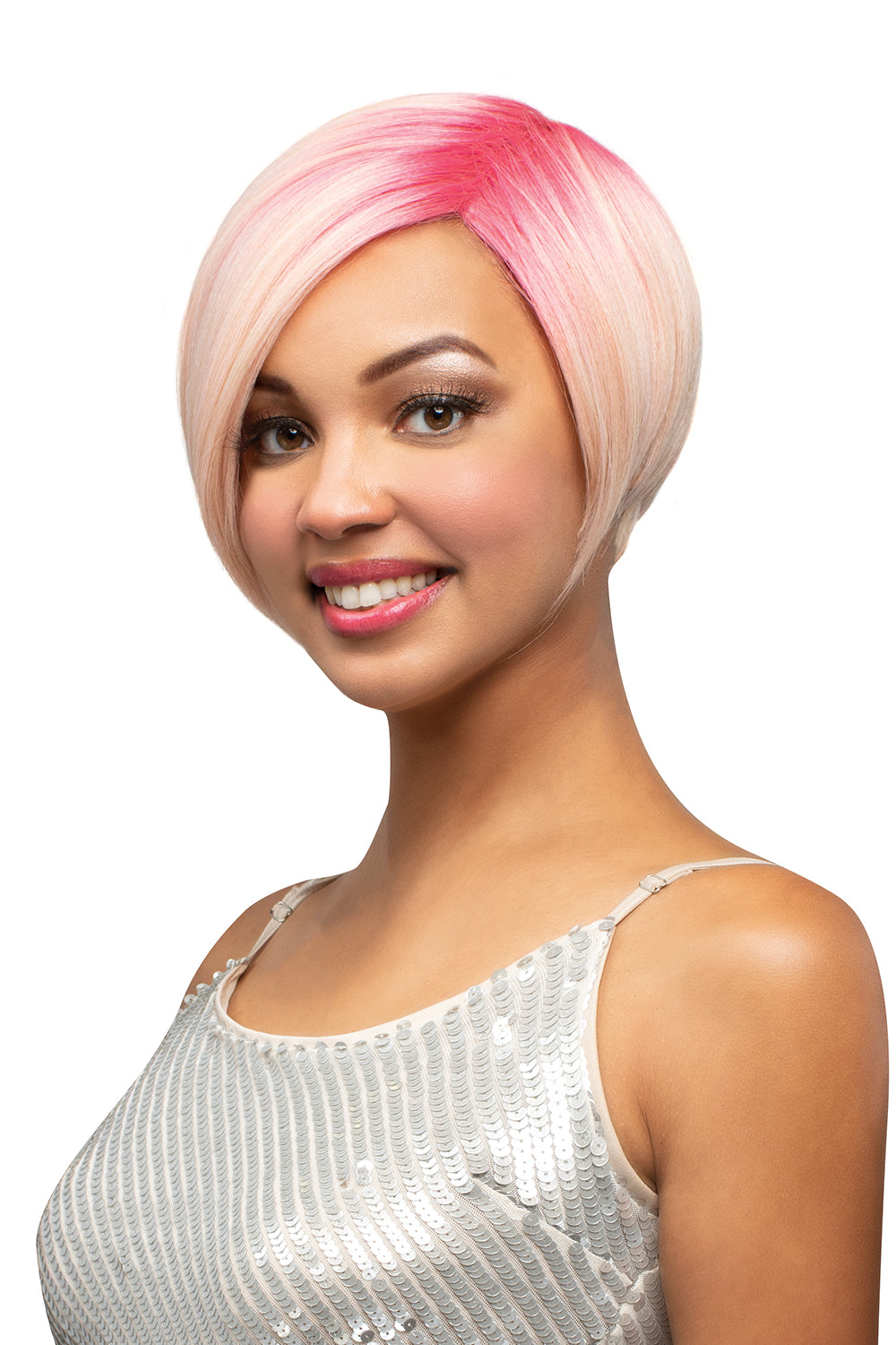 Sensual Vella Vella - Synthetic Wig MILA