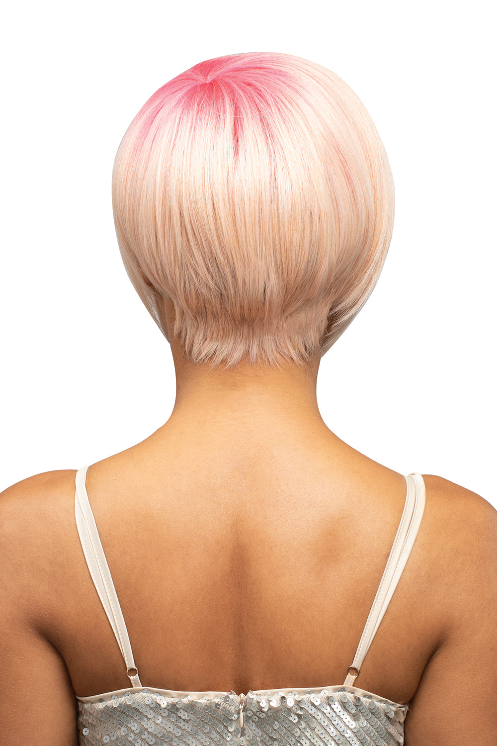 Sensual Vella Vella - Synthetic Wig MILA