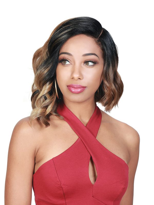 SISTER WIG - SASSY HM-H MILIO