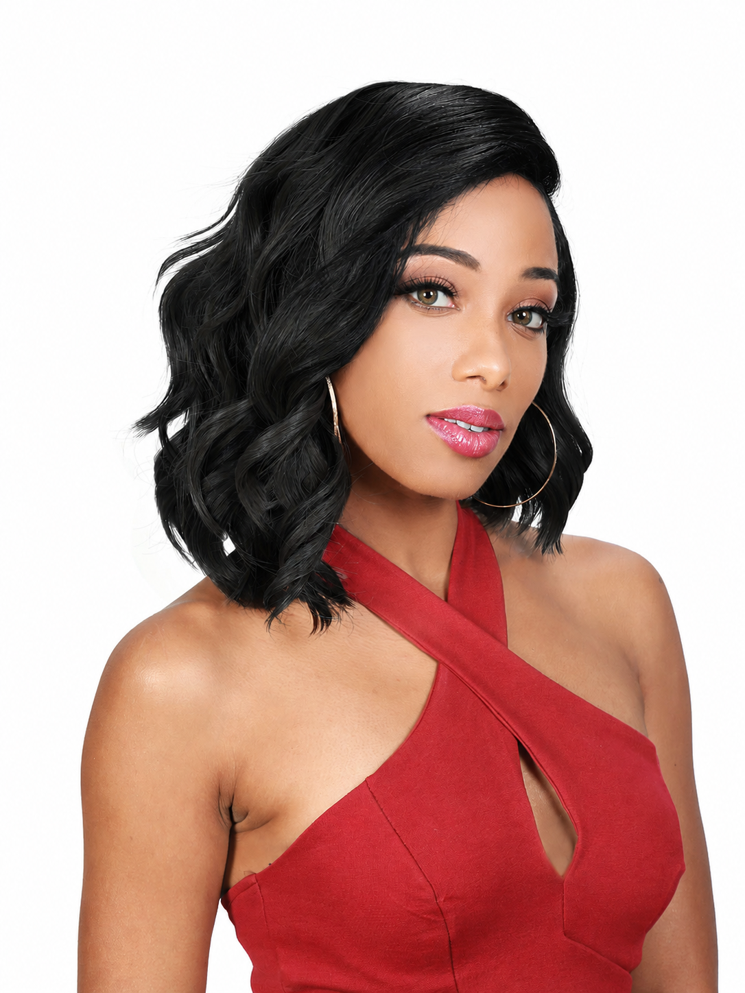 SISTER WIG - SASSY HM-H MILIO