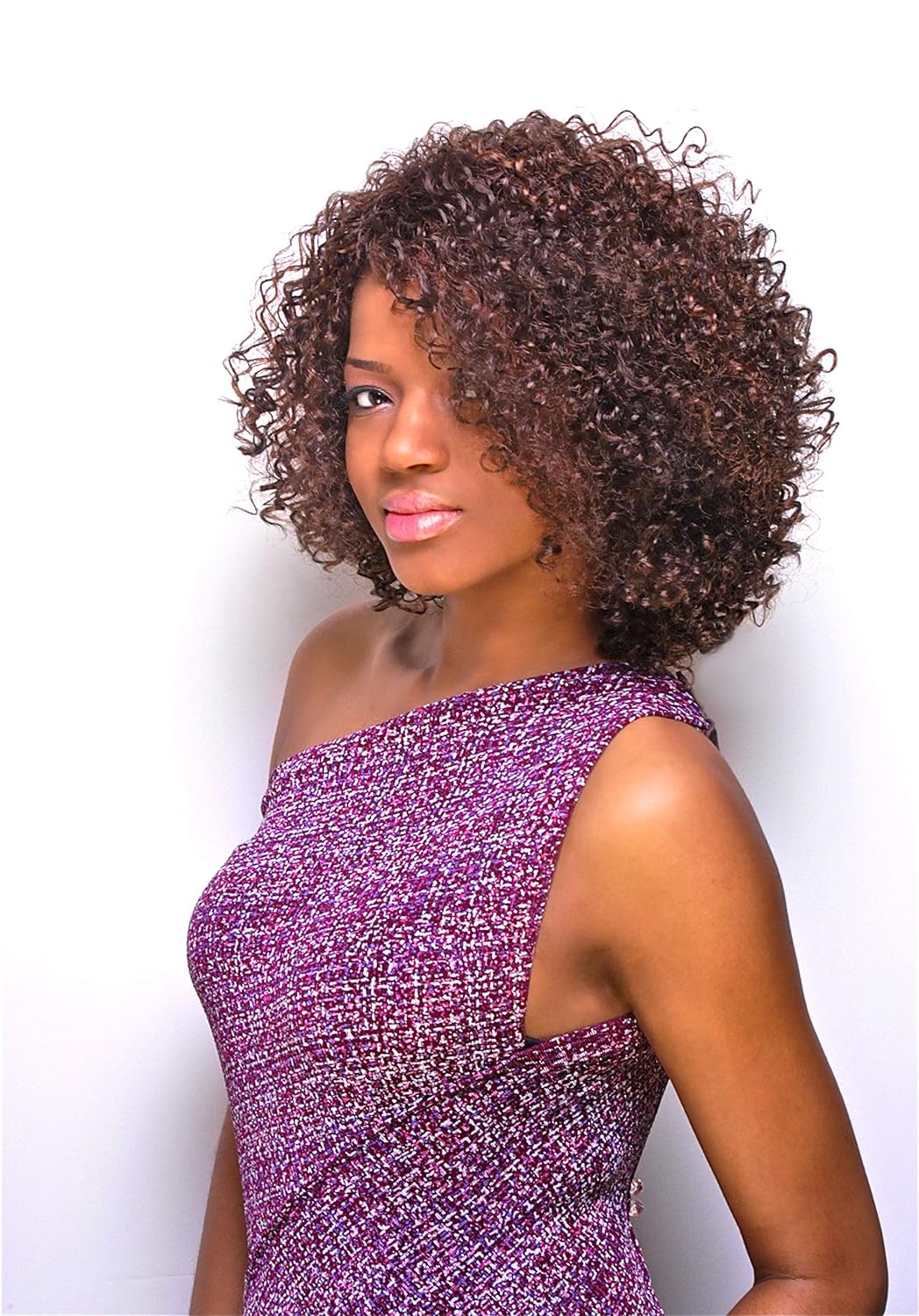 Carefree - Synthetic wig MISCHA