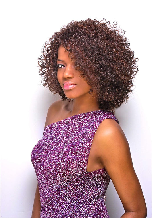 Carefree - Synthetic wig MISCHA