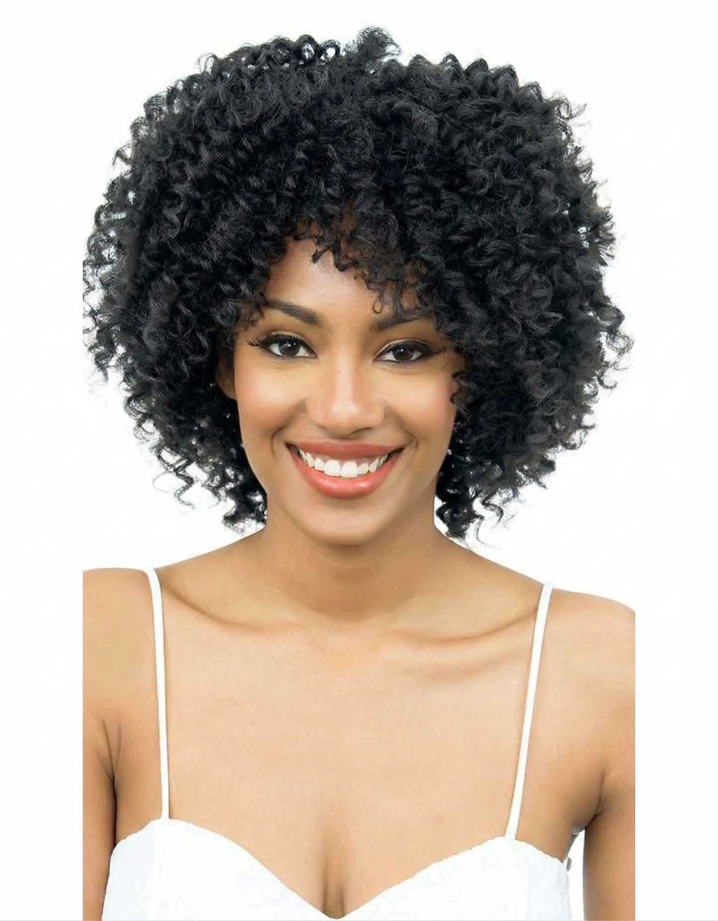 Diana - Bohemian Pure Natural Wig MISHA