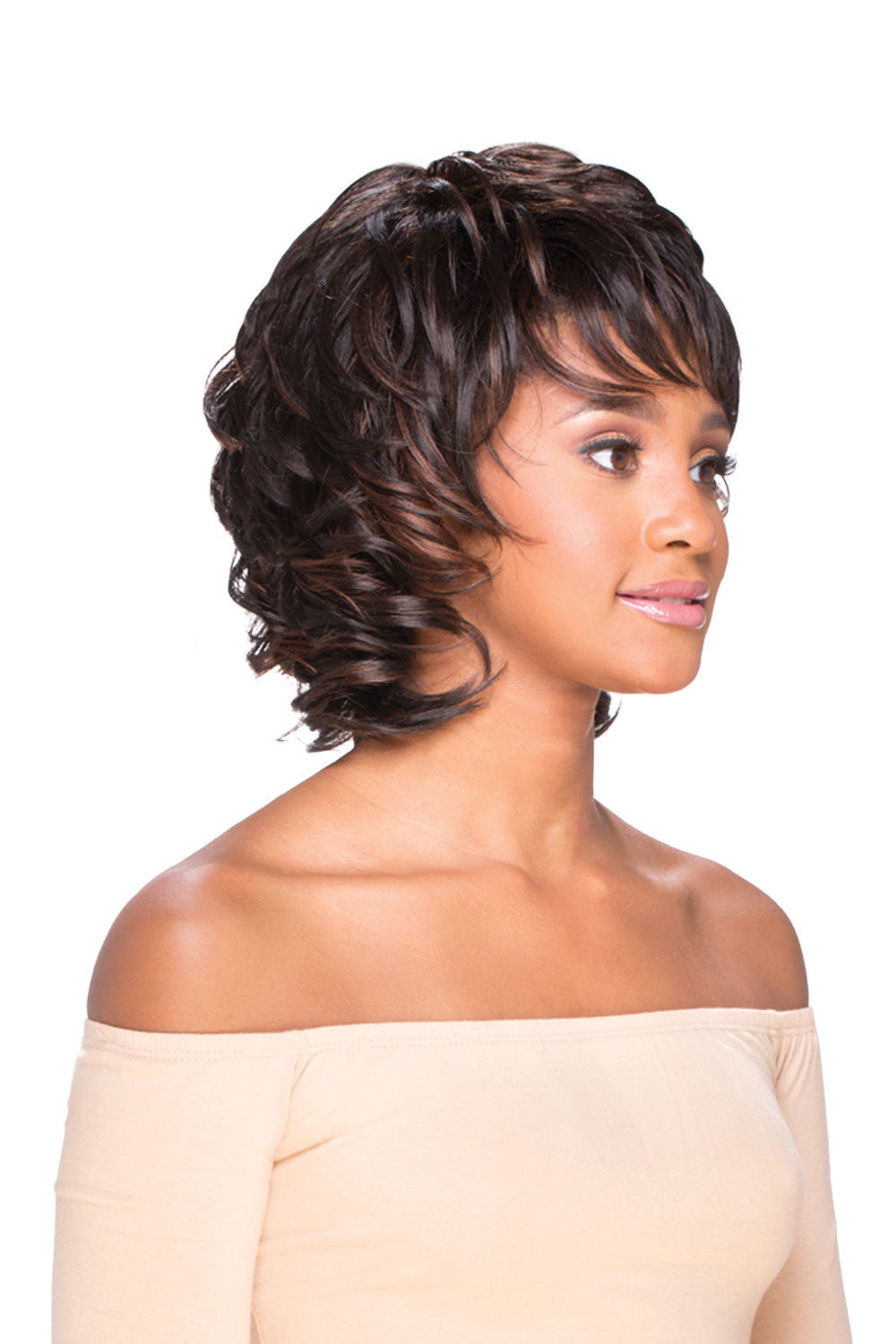 Sensual Vella Vella - Synthetic Wig MISTY