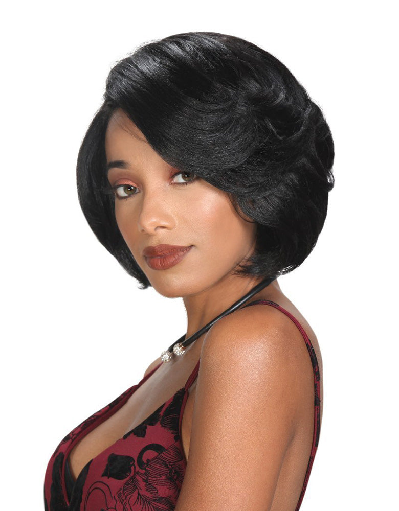 SIS - Sassy Half Moon Part Wig HM-H MIU