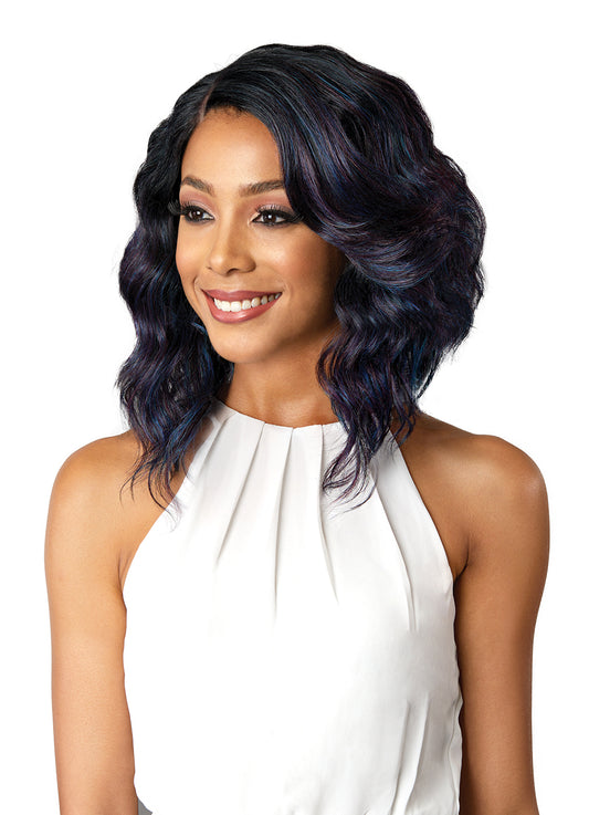 Bobbi Boss - Lace Front Wig MLF181 DENNA