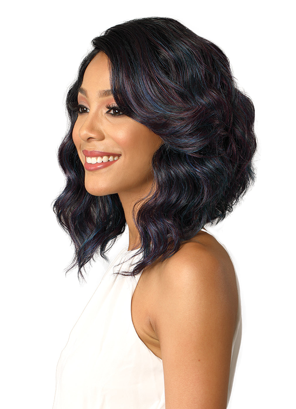 Bobbi Boss - Lace Front Wig MLF181 DENNA