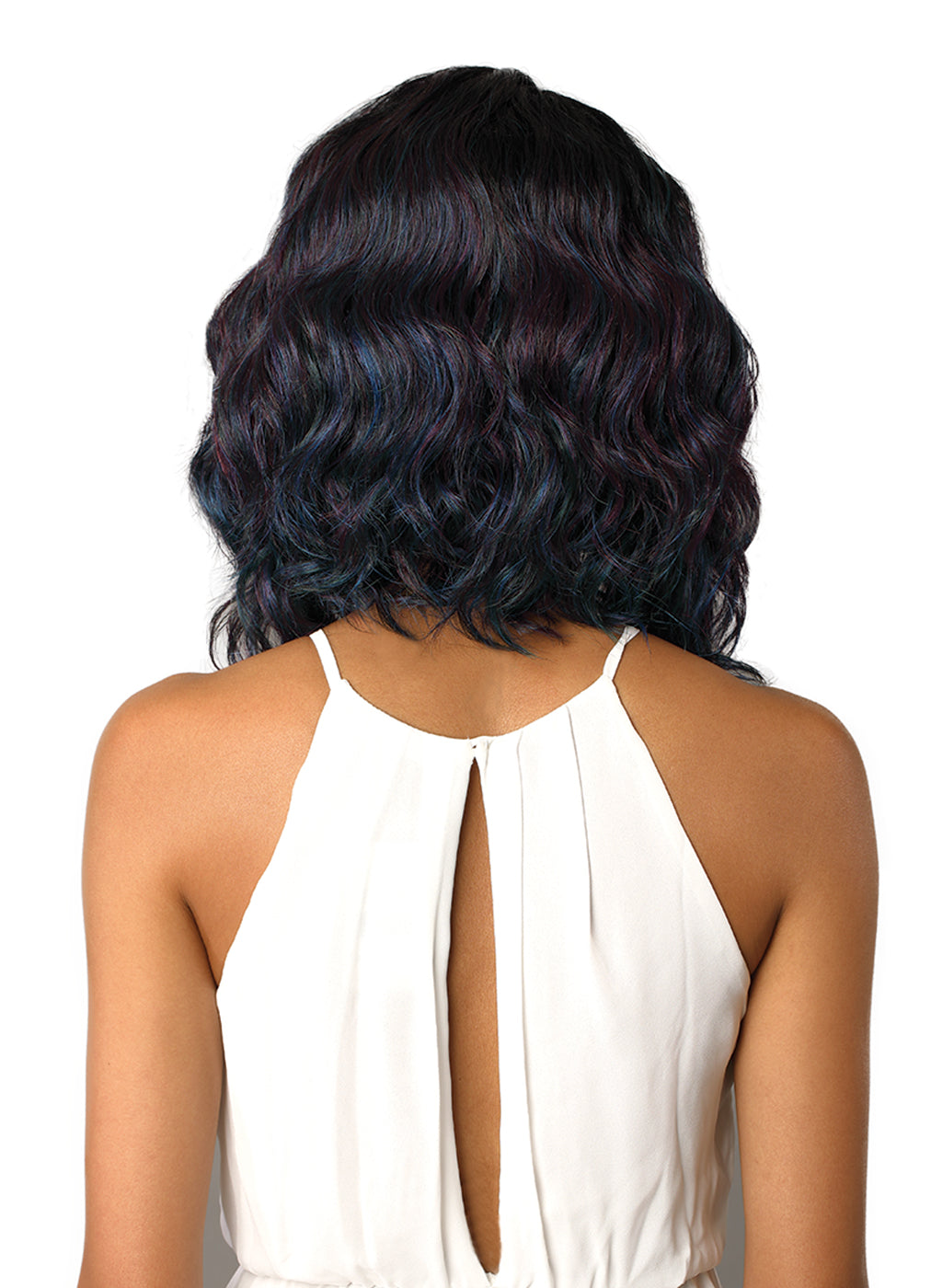 Bobbi Boss - Lace Front Wig MLF181 DENNA