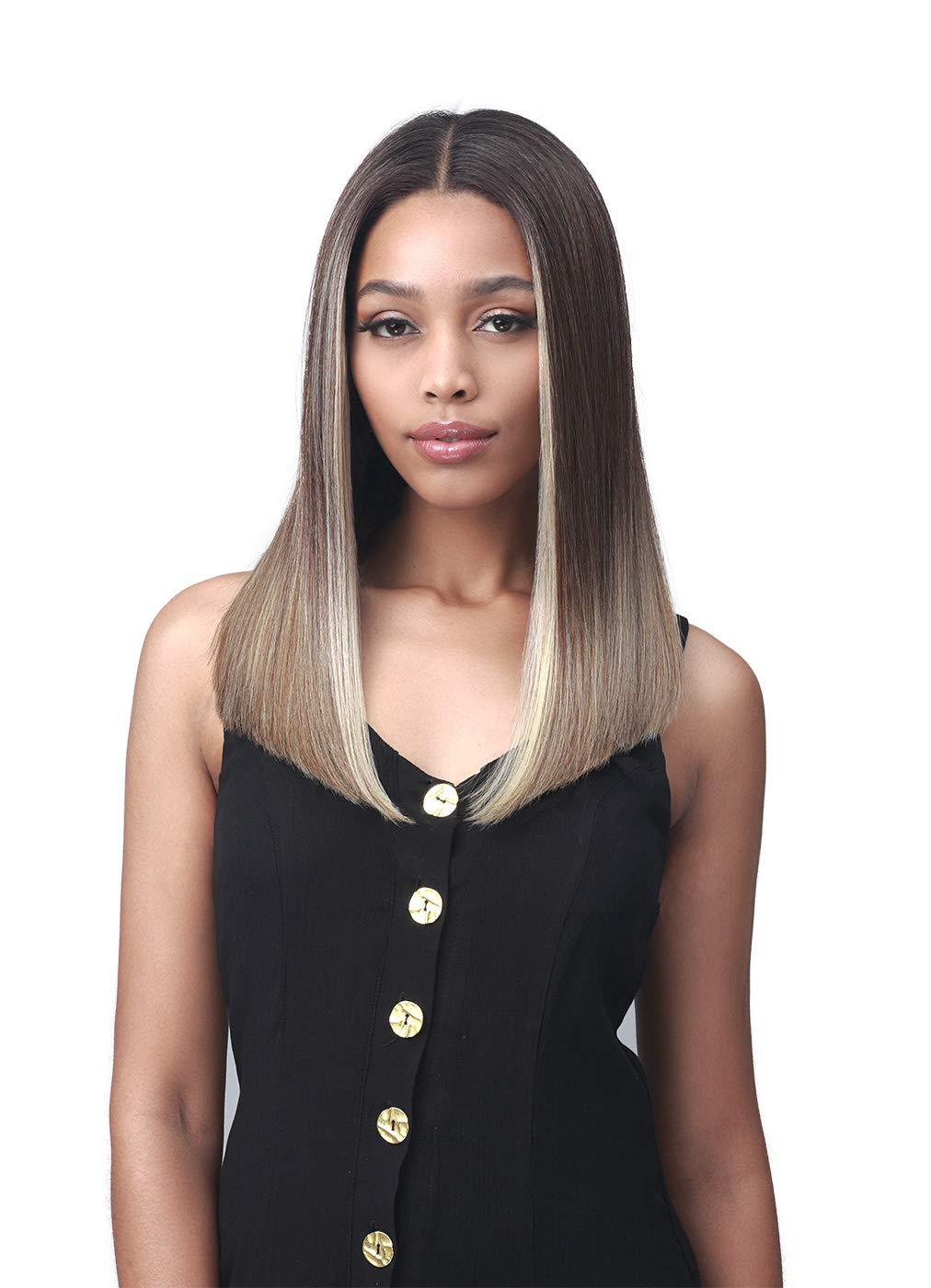 Bobbi Boss - Lace Wig MLF239 NARINDA