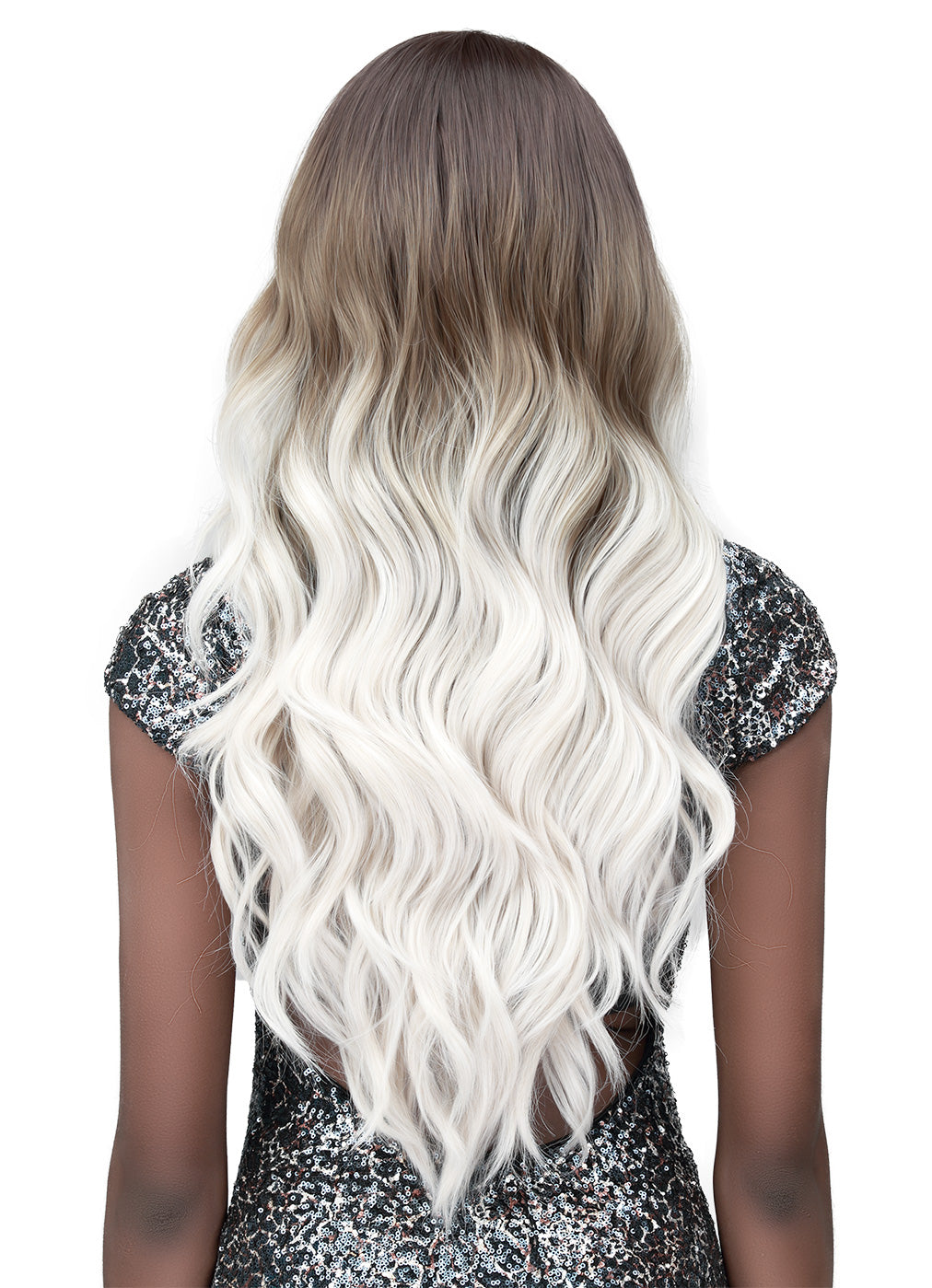 Bobbi Boss - Lace Front Wig MLF245 DANIELLA